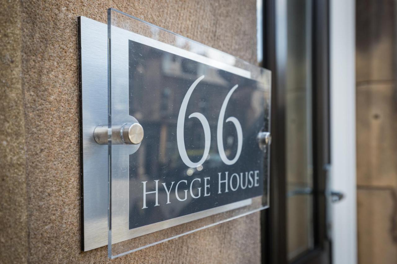 Hygge House Villa Matlock  Buitenkant foto
