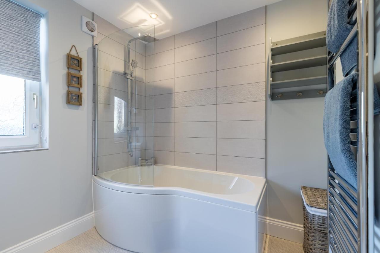 Hygge House Villa Matlock  Buitenkant foto